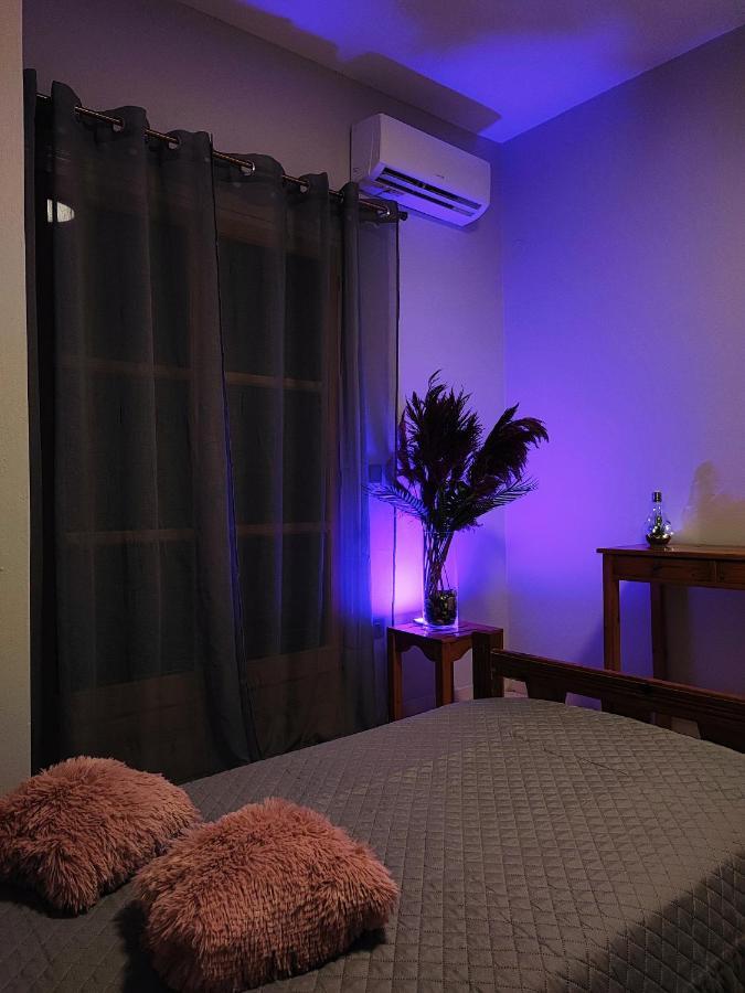 Kaminaki Seaview Apartments Katávolos Dış mekan fotoğraf