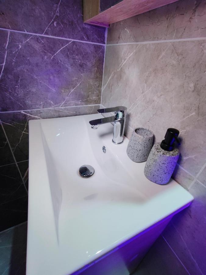 Kaminaki Seaview Apartments Katávolos Dış mekan fotoğraf