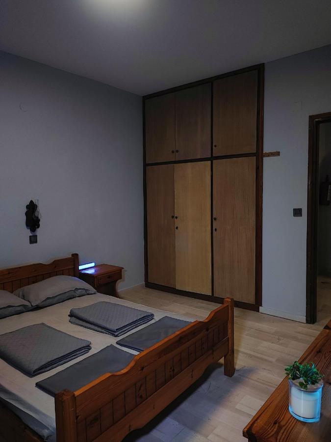 Kaminaki Seaview Apartments Katávolos Dış mekan fotoğraf