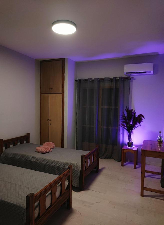 Kaminaki Seaview Apartments Katávolos Dış mekan fotoğraf